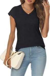 AUTOMET Summer Tops for Women T Shirts 2025 Beach Vacation Fashion Spring Dressy Business Casual Outfits Workout Boho Clothes - Image 3