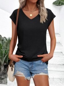 AUTOMET Summer Tops for Women T Shirts 2025 Beach Vacation Fashion Spring Dressy Business Casual Outfits Workout Boho Clothes - Image 6