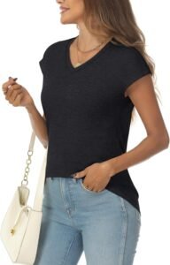 AUTOMET Summer Tops for Women T Shirts 2025 Beach Vacation Fashion Spring Dressy Business Casual Outfits Workout Boho Clothes - Image 5