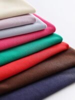 ANRABESS Womens Sleeveless High Neck Tank Tops Fashion Summer Casual Basic Slim Fit Ribbed Racerback Top Shirt Clothes - Image 5